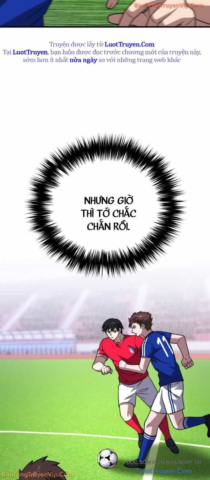 Đường Chuyền Đặc Biệt Của Tiền Vệ Thiên Tài - Chương 24 - ảnh 61