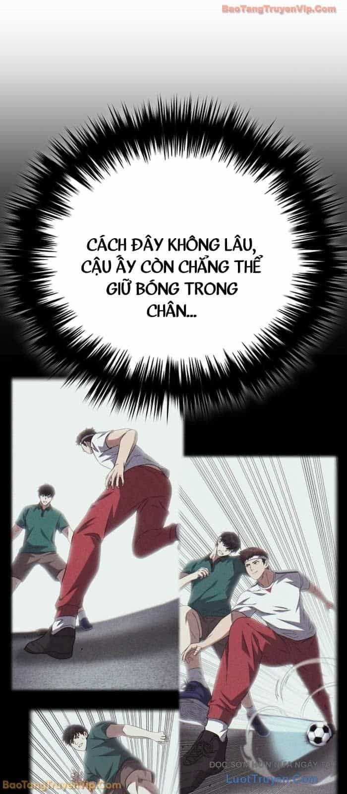Đường Chuyền Đặc Biệt Của Tiền Vệ Thiên Tài - Chương 24 - ảnh 64