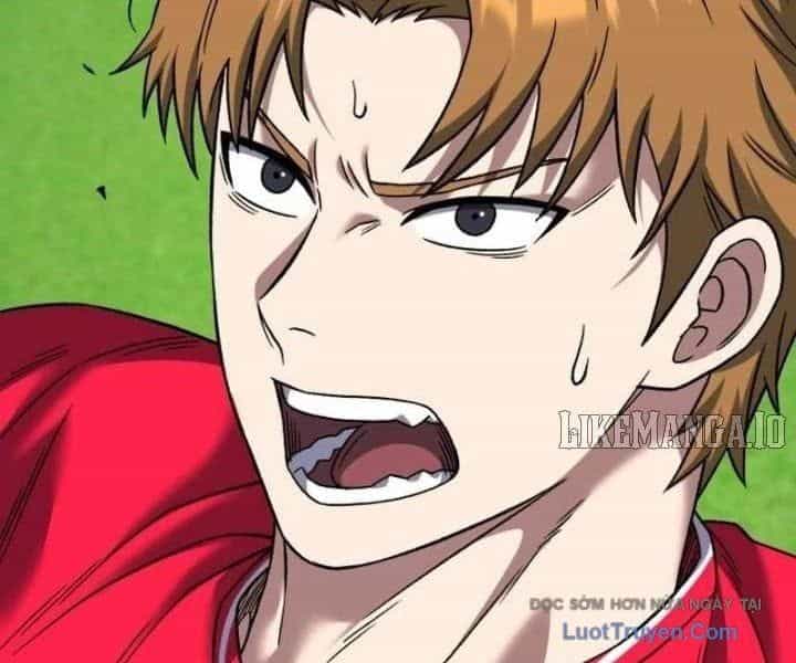 Đường Chuyền Đặc Biệt Của Tiền Vệ Thiên Tài - Chương 25 - ảnh 124