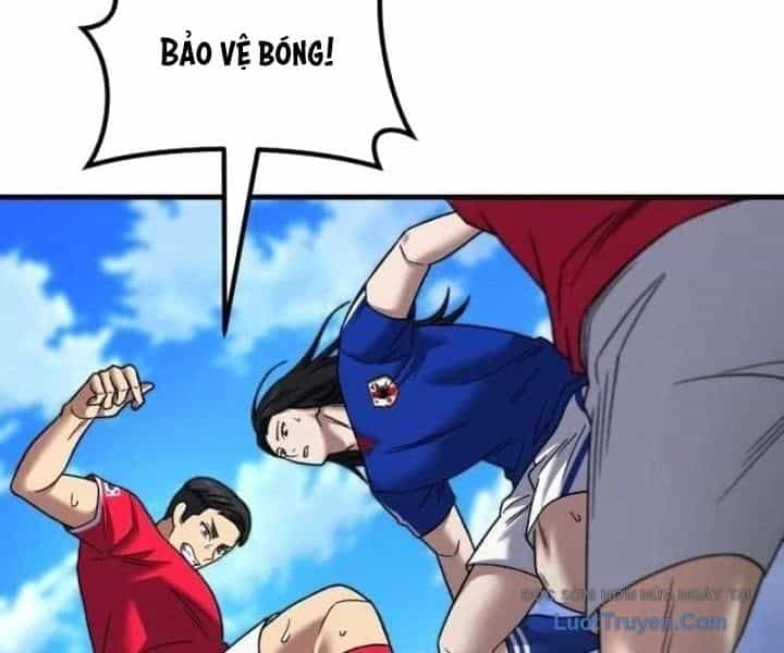 Đường Chuyền Đặc Biệt Của Tiền Vệ Thiên Tài - Chương 25 - ảnh 133