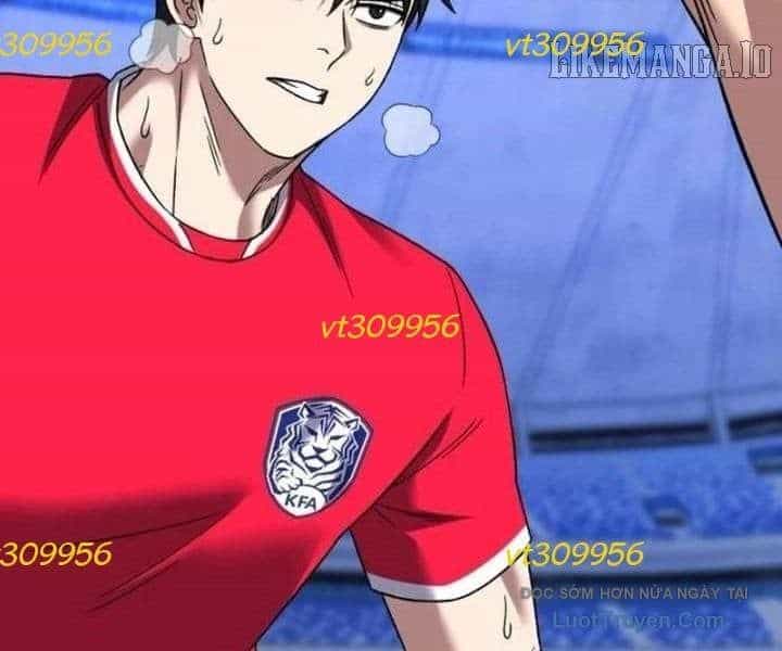 Đường Chuyền Đặc Biệt Của Tiền Vệ Thiên Tài - Chương 25 - ảnh 168