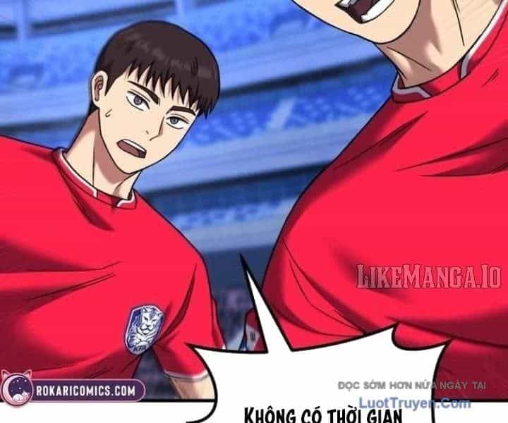 Đường Chuyền Đặc Biệt Của Tiền Vệ Thiên Tài - Chương 25 - ảnh 216