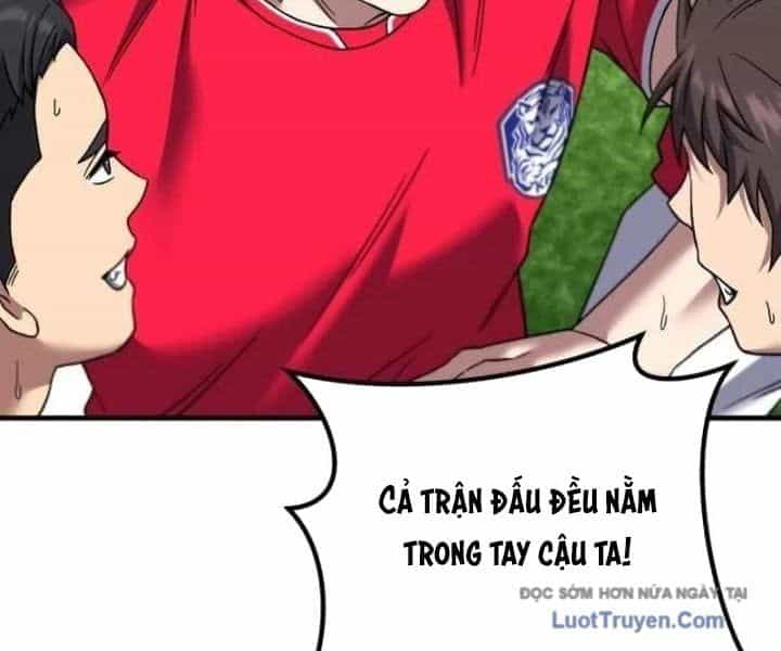 Đường Chuyền Đặc Biệt Của Tiền Vệ Thiên Tài - Chương 25 - ảnh 280