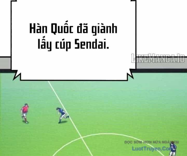 Đường Chuyền Đặc Biệt Của Tiền Vệ Thiên Tài - Chương 25 - ảnh 298