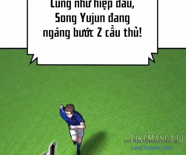 Đường Chuyền Đặc Biệt Của Tiền Vệ Thiên Tài - Chương 25 - ảnh 33