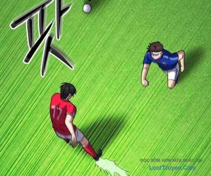 Đường Chuyền Đặc Biệt Của Tiền Vệ Thiên Tài - Chương 25 - ảnh 34