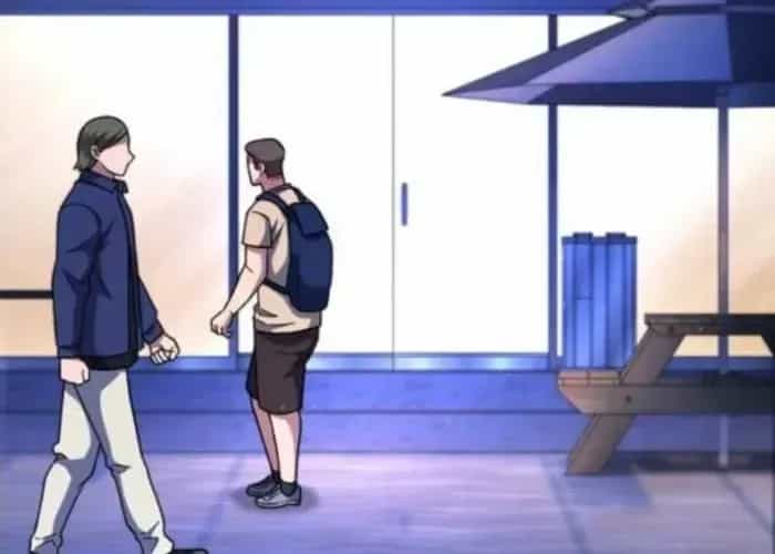 Đường Chuyền Đặc Biệt Của Tiền Vệ Thiên Tài - Chương 26 - ảnh 128