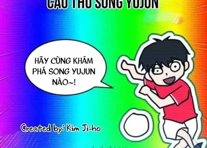 Đường Chuyền Đặc Biệt Của Tiền Vệ Thiên Tài - Chương 26 - ảnh 191