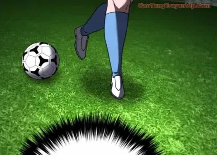 Đường Chuyền Đặc Biệt Của Tiền Vệ Thiên Tài - Chương 26 - ảnh 229