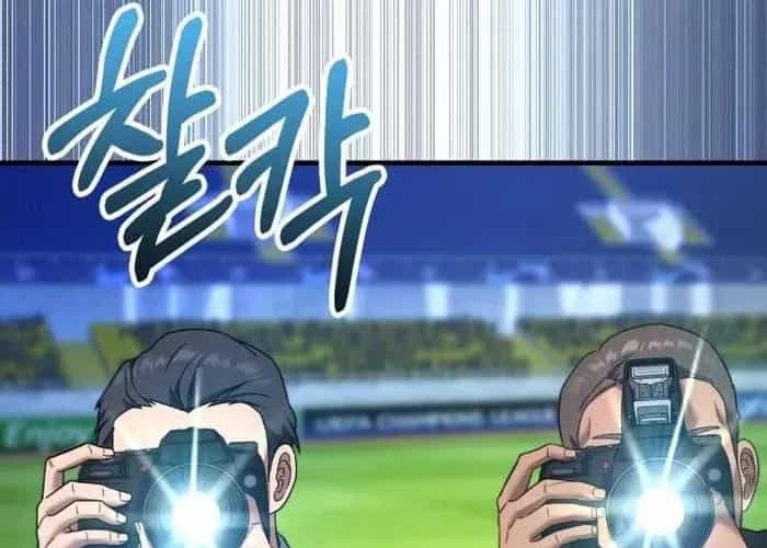 Đường Chuyền Đặc Biệt Của Tiền Vệ Thiên Tài - Chương 27 - ảnh 157
