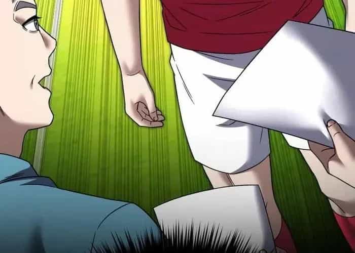 Đường Chuyền Đặc Biệt Của Tiền Vệ Thiên Tài - Chương 27 - ảnh 166