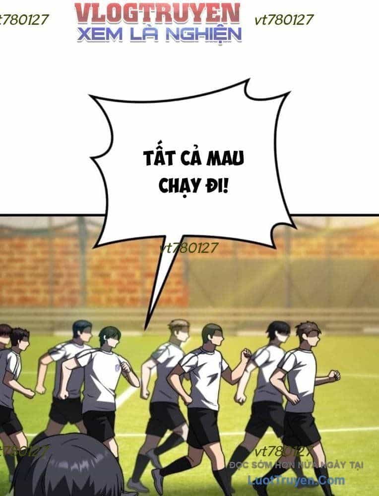 Đường Chuyền Đặc Biệt Của Tiền Vệ Thiên Tài - Chương 28 - ảnh 12