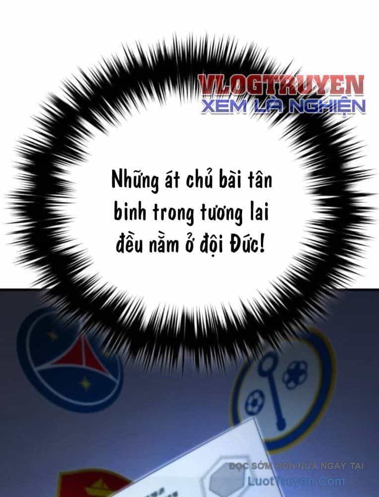 Đường Chuyền Đặc Biệt Của Tiền Vệ Thiên Tài - Chương 28 - ảnh 39