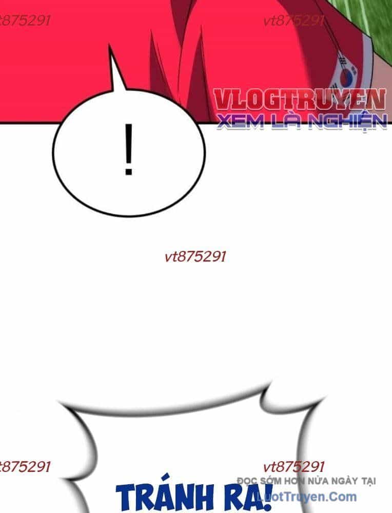 Đường Chuyền Đặc Biệt Của Tiền Vệ Thiên Tài - Chương 29 - ảnh 10