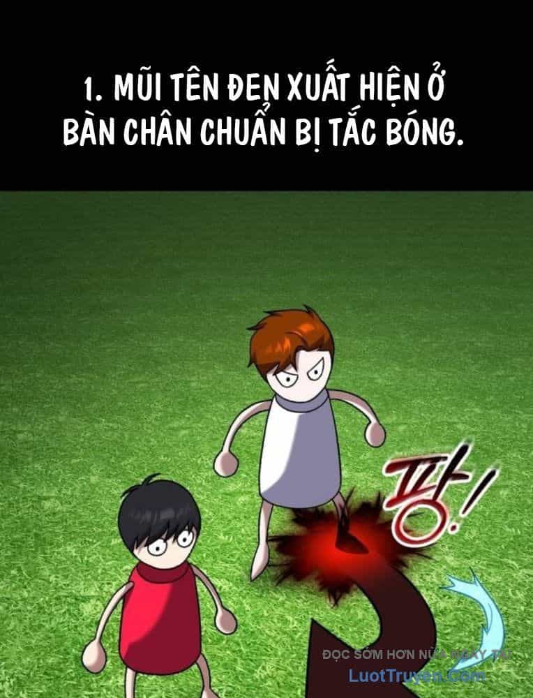 Đường Chuyền Đặc Biệt Của Tiền Vệ Thiên Tài - Chương 29 - ảnh 48