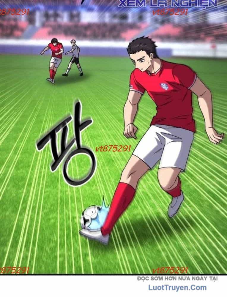 Đường Chuyền Đặc Biệt Của Tiền Vệ Thiên Tài - Chương 29 - ảnh 83