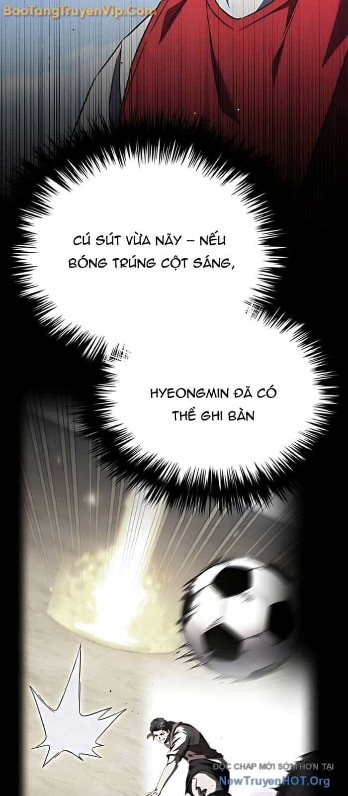 Đường Chuyền Đặc Biệt Của Tiền Vệ Thiên Tài - Chương 3 - ảnh 11