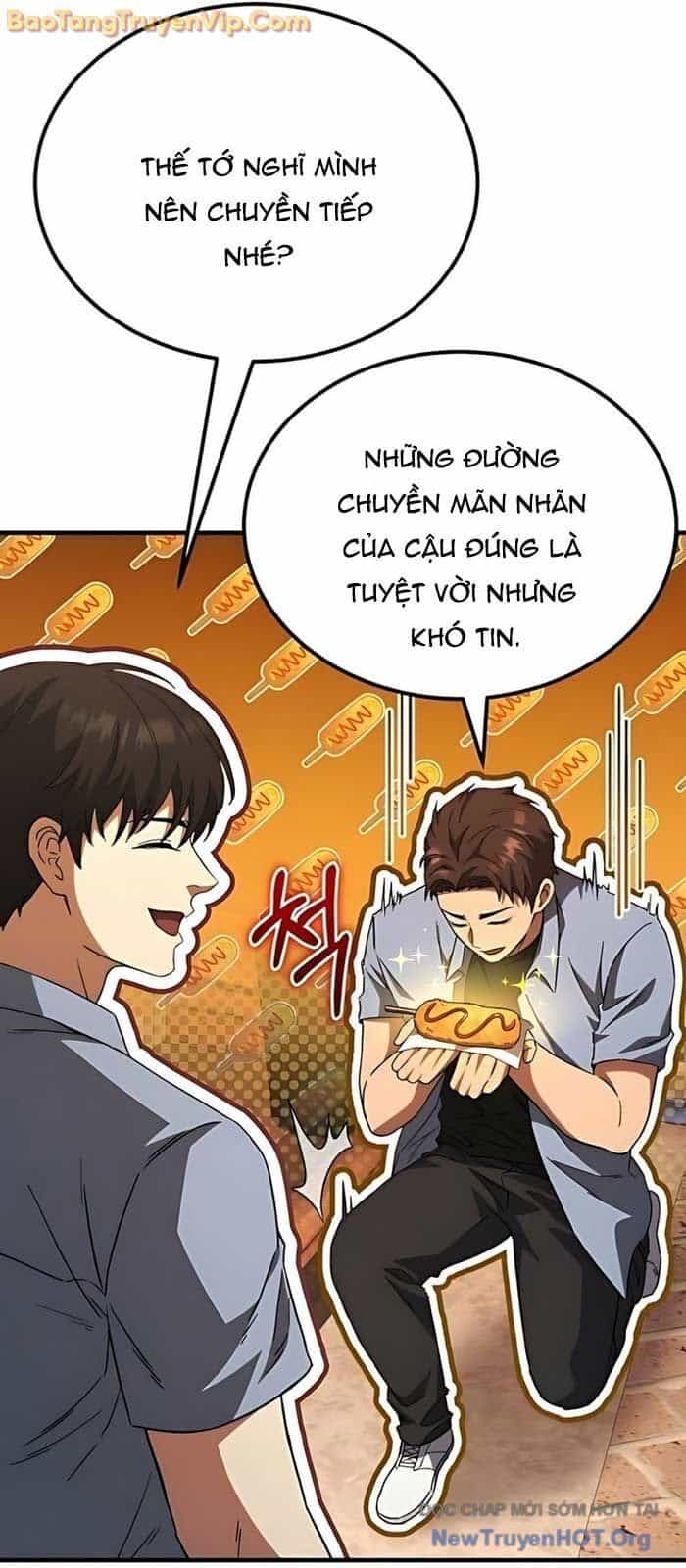 Đường Chuyền Đặc Biệt Của Tiền Vệ Thiên Tài - Chương 3 - ảnh 48