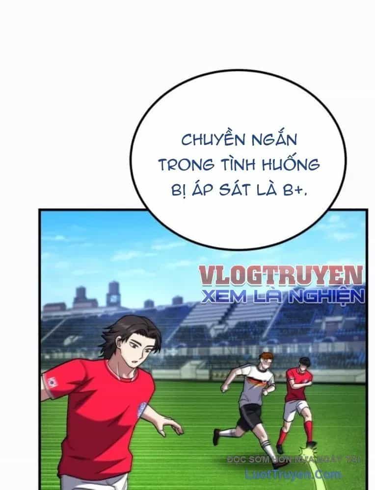 Đường Chuyền Đặc Biệt Của Tiền Vệ Thiên Tài - Chương 30 - ảnh 116