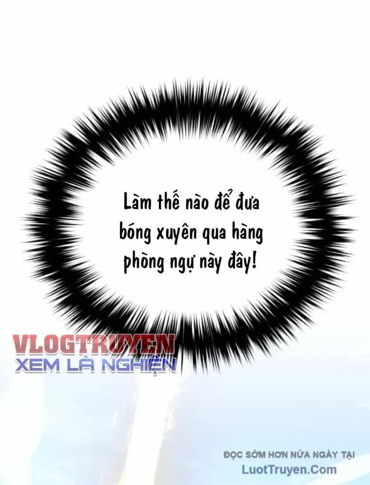 Đường Chuyền Đặc Biệt Của Tiền Vệ Thiên Tài - Chương 30 - ảnh 136