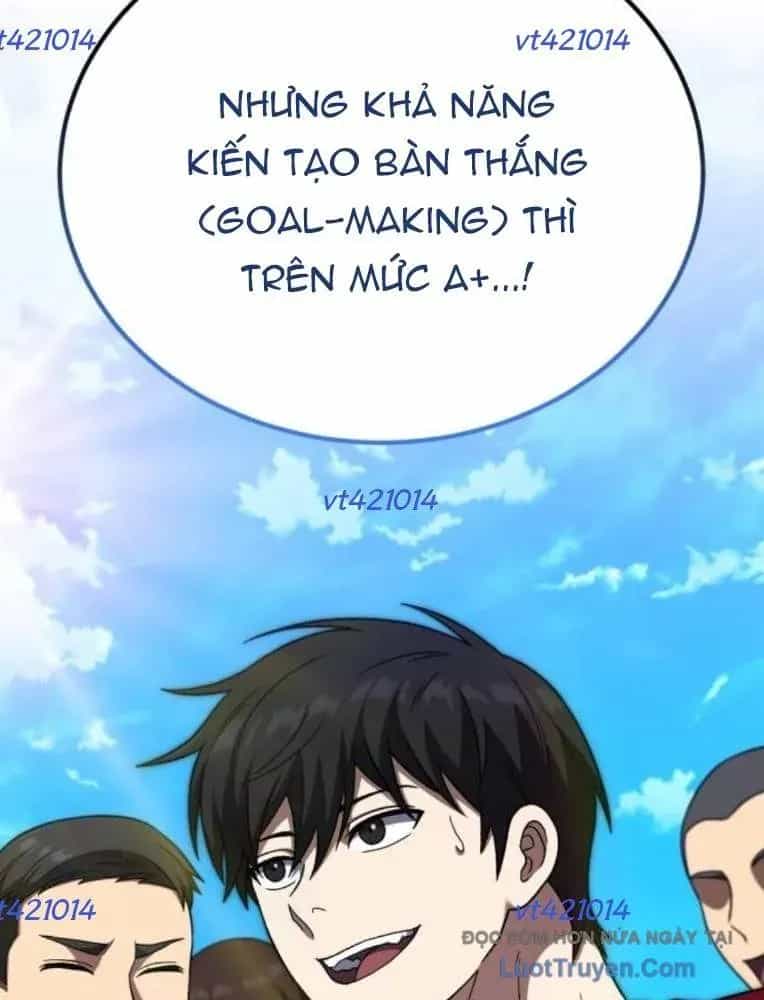 Đường Chuyền Đặc Biệt Của Tiền Vệ Thiên Tài - Chương 30 - ảnh 183