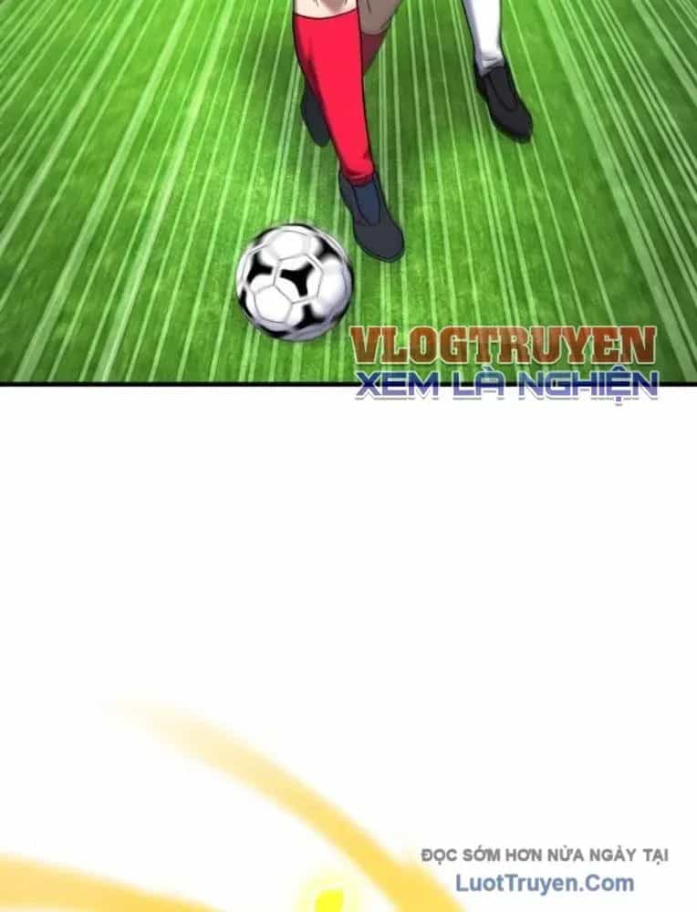 Đường Chuyền Đặc Biệt Của Tiền Vệ Thiên Tài - Chương 30 - ảnh 21