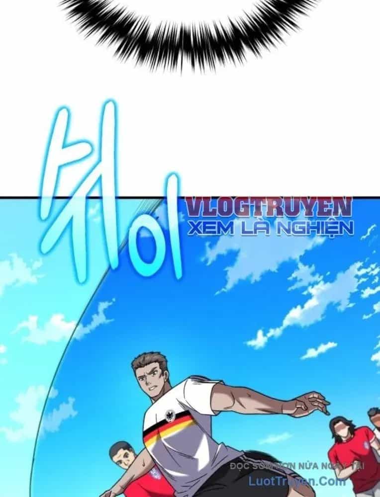 Đường Chuyền Đặc Biệt Của Tiền Vệ Thiên Tài - Chương 30 - ảnh 70