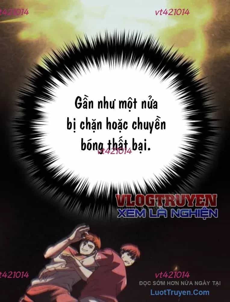 Đường Chuyền Đặc Biệt Của Tiền Vệ Thiên Tài - Chương 30 - ảnh 9