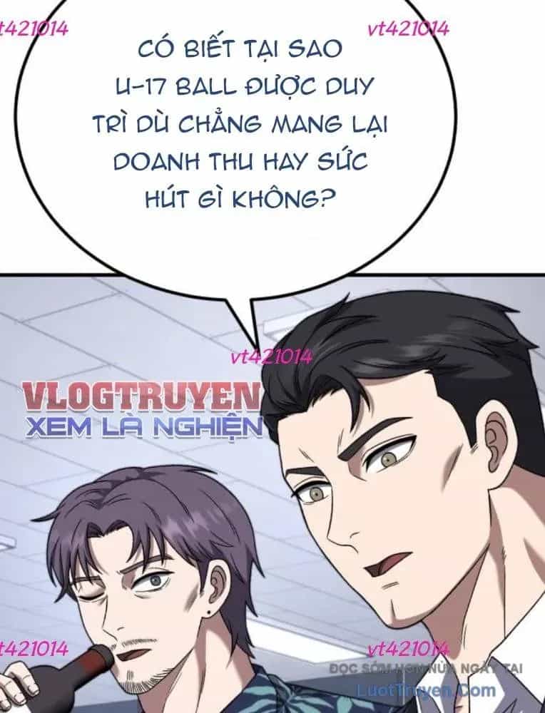 Đường Chuyền Đặc Biệt Của Tiền Vệ Thiên Tài - Chương 30 - ảnh 98