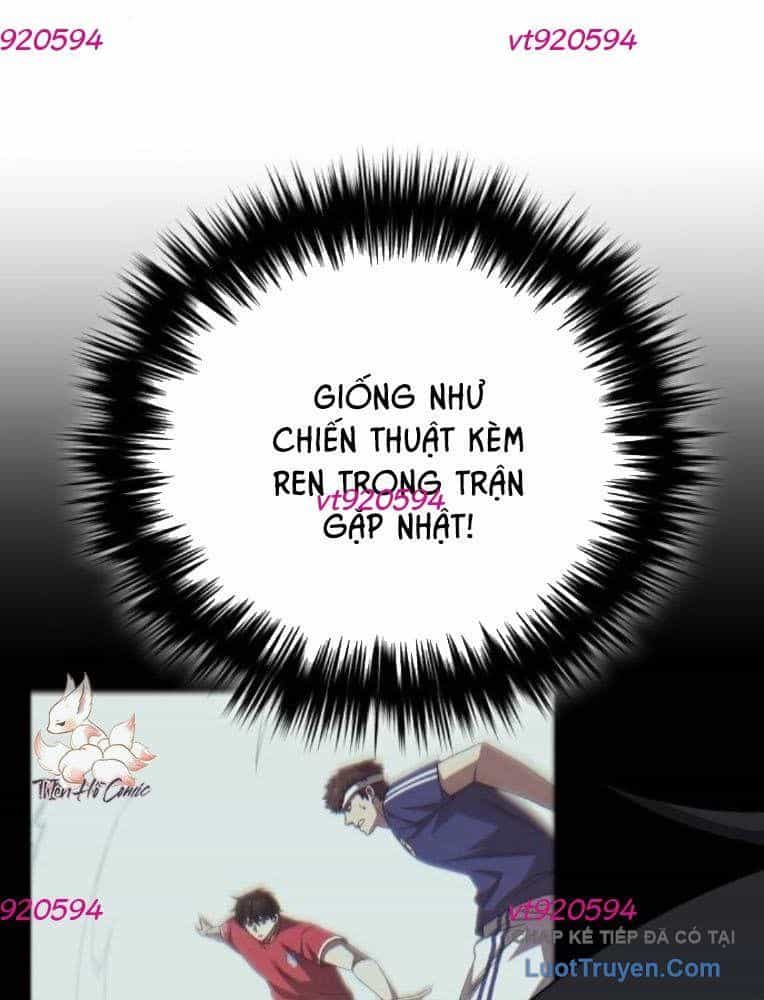 Đường Chuyền Đặc Biệt Của Tiền Vệ Thiên Tài - Chương 32 - ảnh 92