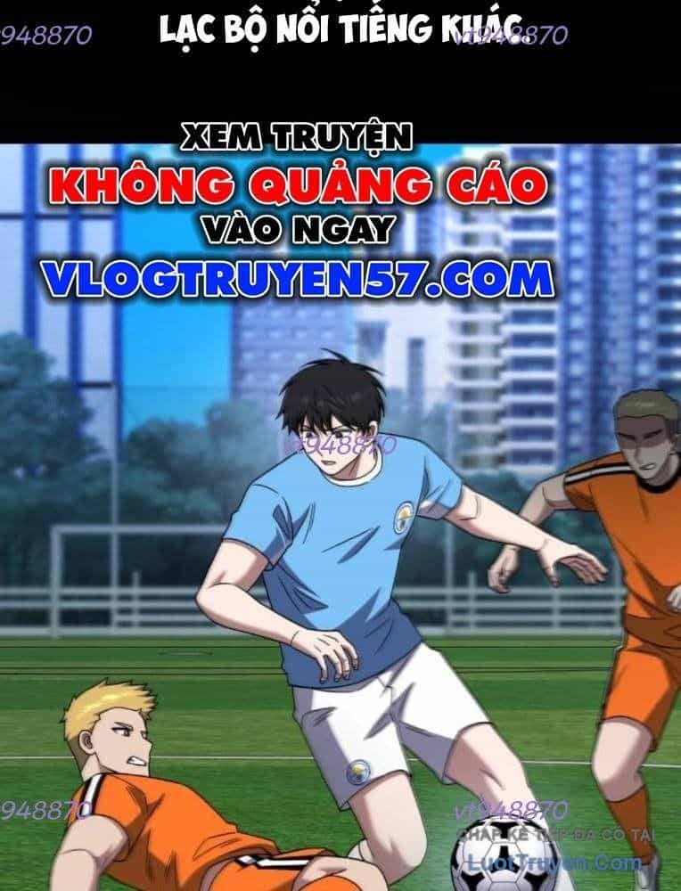 Đường Chuyền Đặc Biệt Của Tiền Vệ Thiên Tài - Chương 33 - ảnh 100