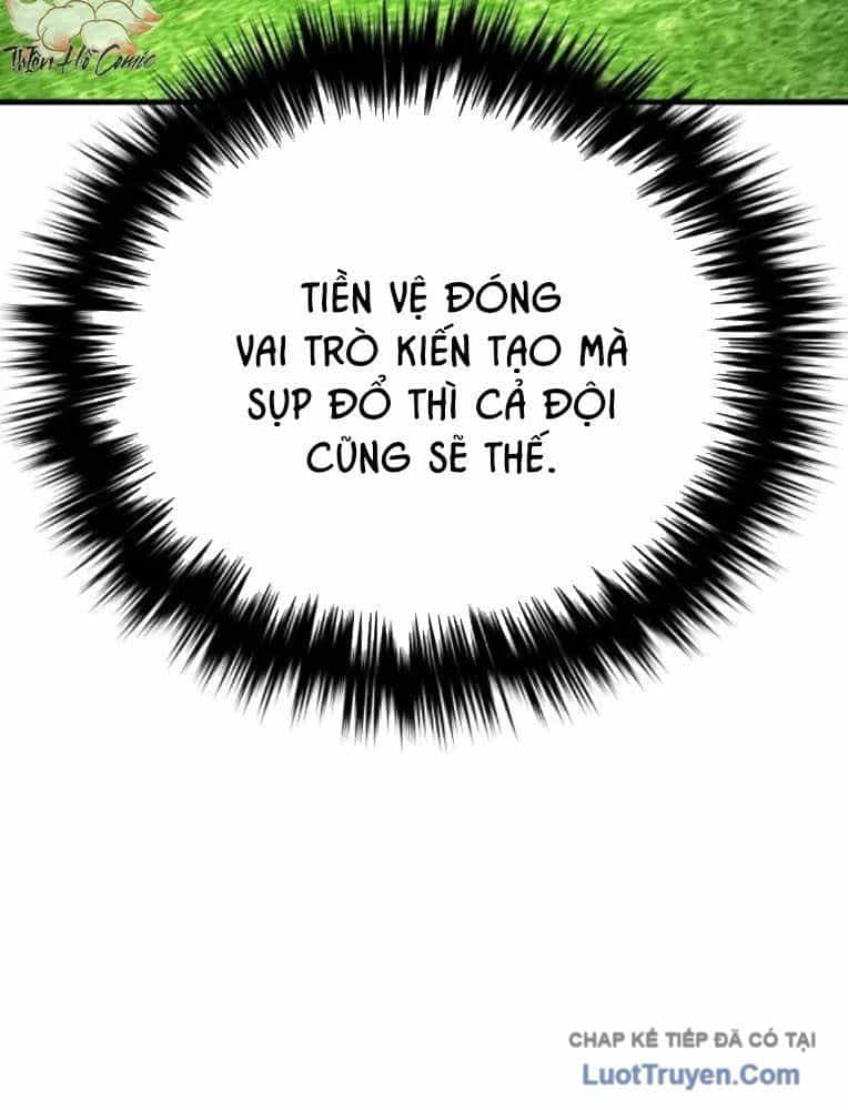 Đường Chuyền Đặc Biệt Của Tiền Vệ Thiên Tài - Chương 34 - ảnh 37