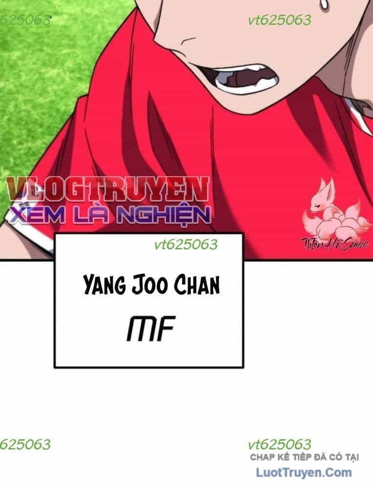 Đường Chuyền Đặc Biệt Của Tiền Vệ Thiên Tài - Chương 34 - ảnh 9