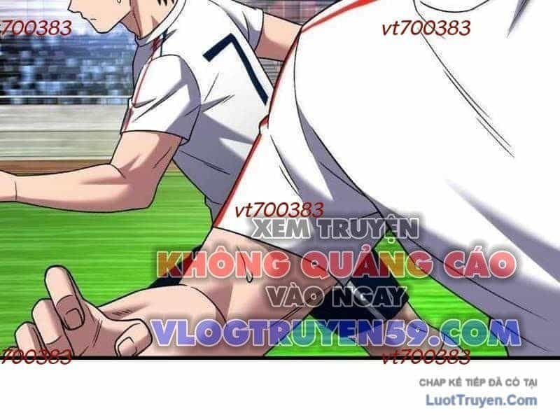 Đường Chuyền Đặc Biệt Của Tiền Vệ Thiên Tài - Chương 35 - ảnh 10