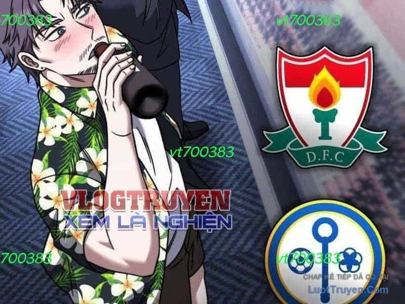 Đường Chuyền Đặc Biệt Của Tiền Vệ Thiên Tài - Chương 35 - ảnh 245