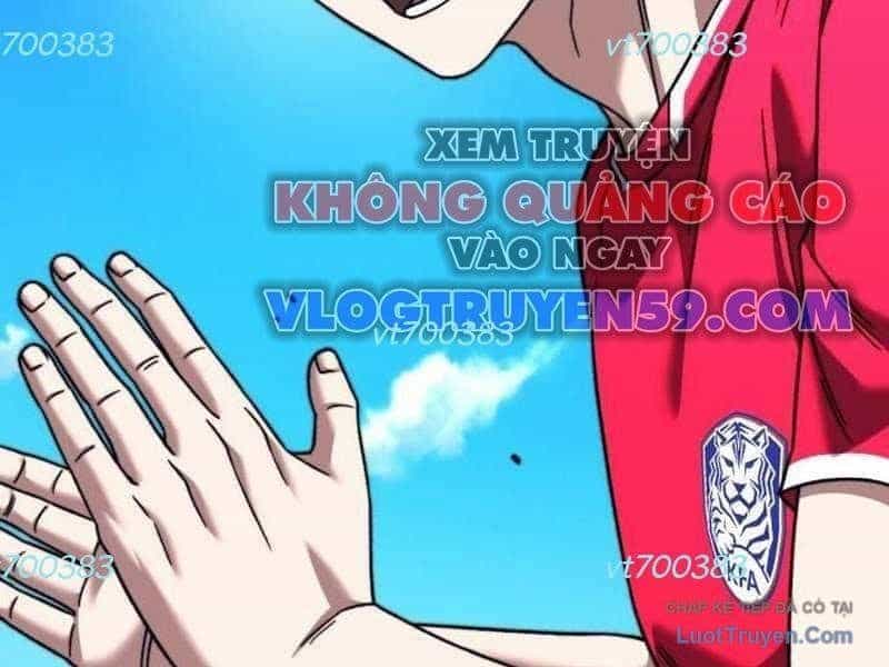 Đường Chuyền Đặc Biệt Của Tiền Vệ Thiên Tài - Chương 35 - ảnh 251
