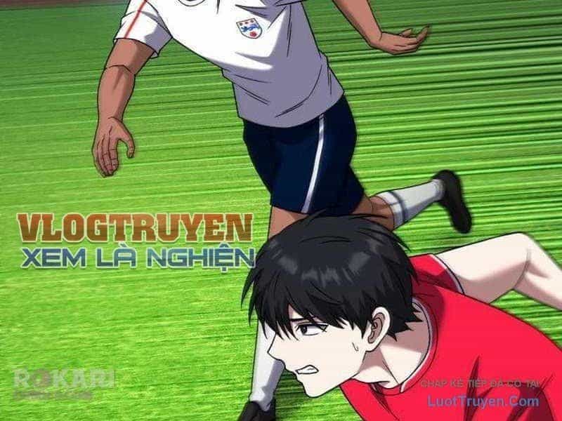 Đường Chuyền Đặc Biệt Của Tiền Vệ Thiên Tài - Chương 35 - ảnh 71