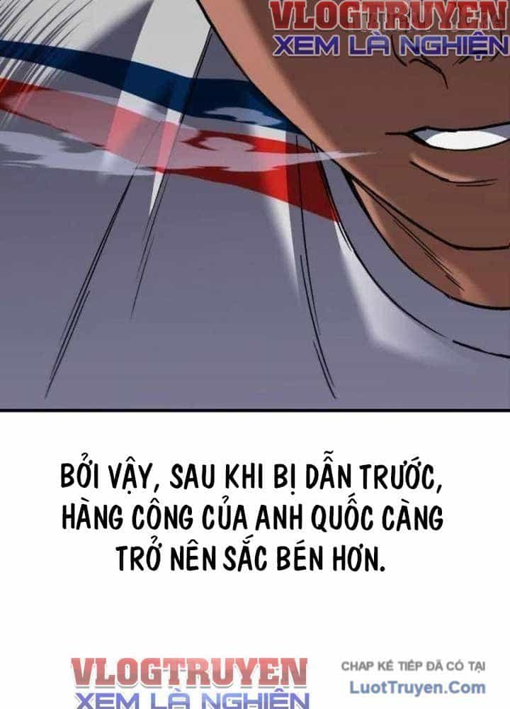 Đường Chuyền Đặc Biệt Của Tiền Vệ Thiên Tài - Chương 36 - ảnh 17