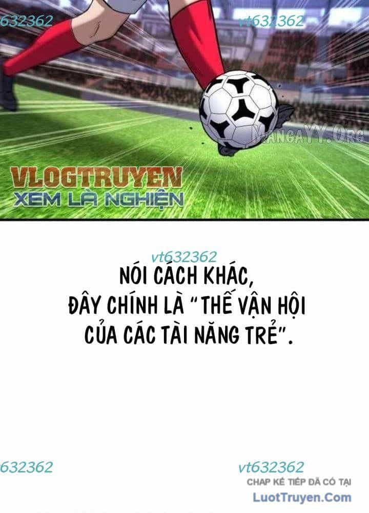Đường Chuyền Đặc Biệt Của Tiền Vệ Thiên Tài - Chương 36 - ảnh 8