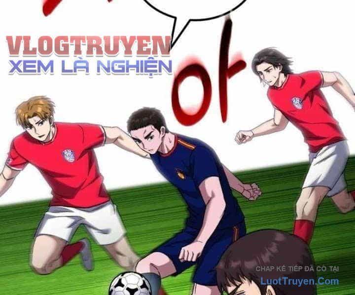 Đường Chuyền Đặc Biệt Của Tiền Vệ Thiên Tài - Chương 37 - ảnh 176