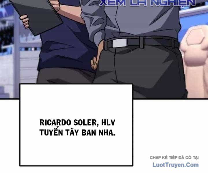 Đường Chuyền Đặc Biệt Của Tiền Vệ Thiên Tài - Chương 37 - ảnh 194