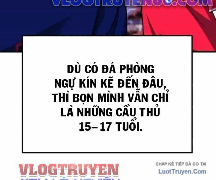 Đường Chuyền Đặc Biệt Của Tiền Vệ Thiên Tài - Chương 37 - ảnh 234