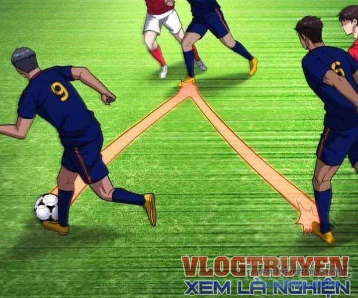 Đường Chuyền Đặc Biệt Của Tiền Vệ Thiên Tài - Chương 37 - ảnh 245