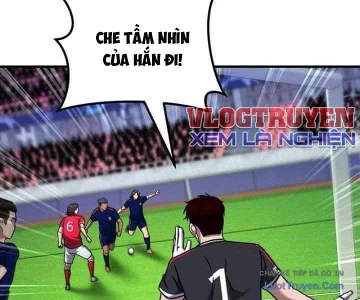 Đường Chuyền Đặc Biệt Của Tiền Vệ Thiên Tài - Chương 37 - ảnh 252