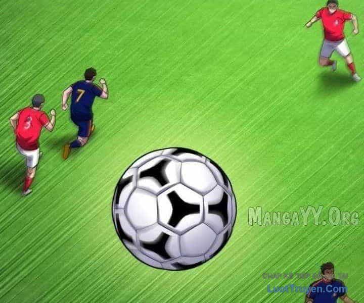 Đường Chuyền Đặc Biệt Của Tiền Vệ Thiên Tài - Chương 37 - ảnh 308