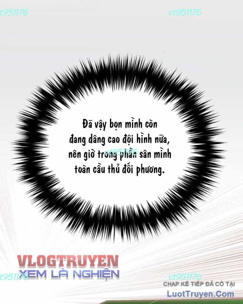Đường Chuyền Đặc Biệt Của Tiền Vệ Thiên Tài - Chương 38 - ảnh 13