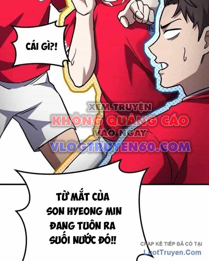 Đường Chuyền Đặc Biệt Của Tiền Vệ Thiên Tài - Chương 38 - ảnh 161