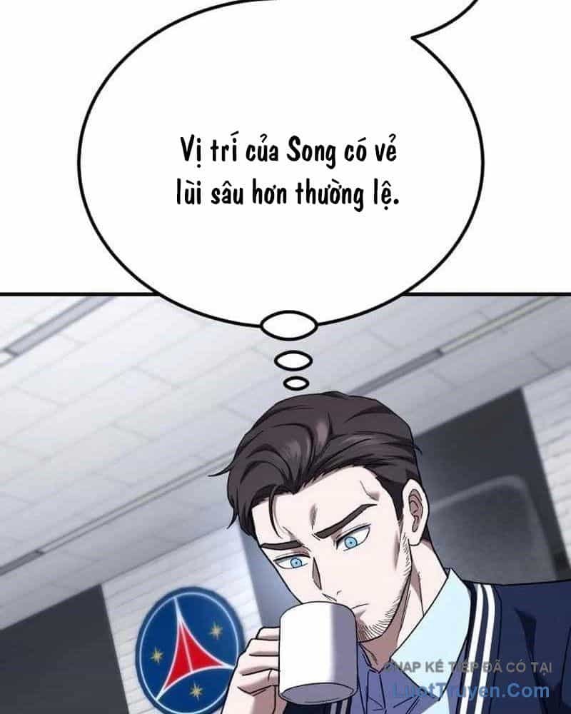 Đường Chuyền Đặc Biệt Của Tiền Vệ Thiên Tài - Chương 38 - ảnh 27