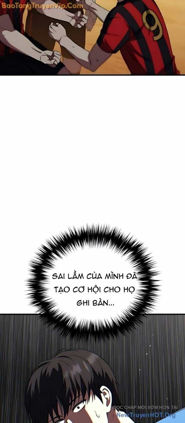 Đường Chuyền Đặc Biệt Của Tiền Vệ Thiên Tài - Chương 4 - ảnh 104