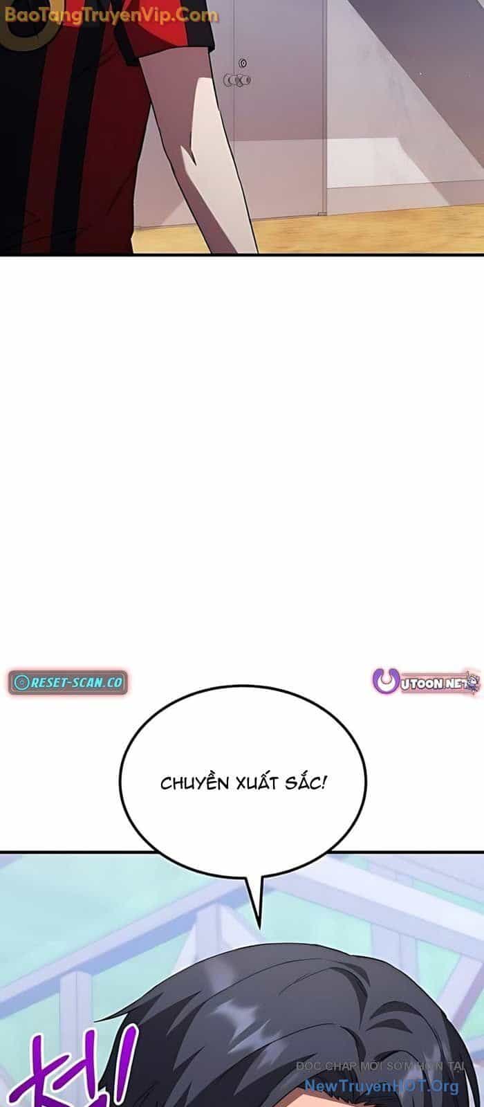 Đường Chuyền Đặc Biệt Của Tiền Vệ Thiên Tài - Chương 4 - ảnh 62
